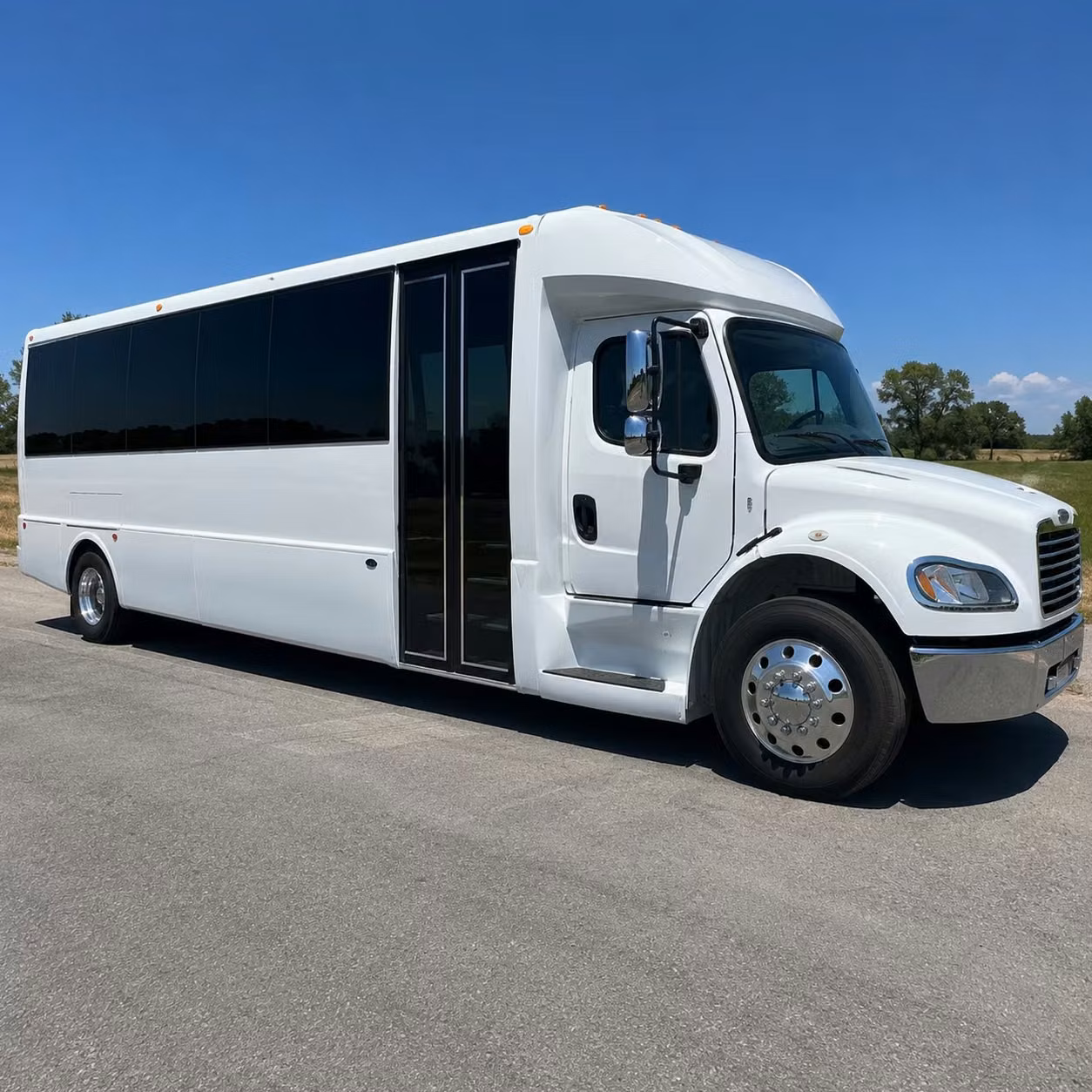 clifton event transportation