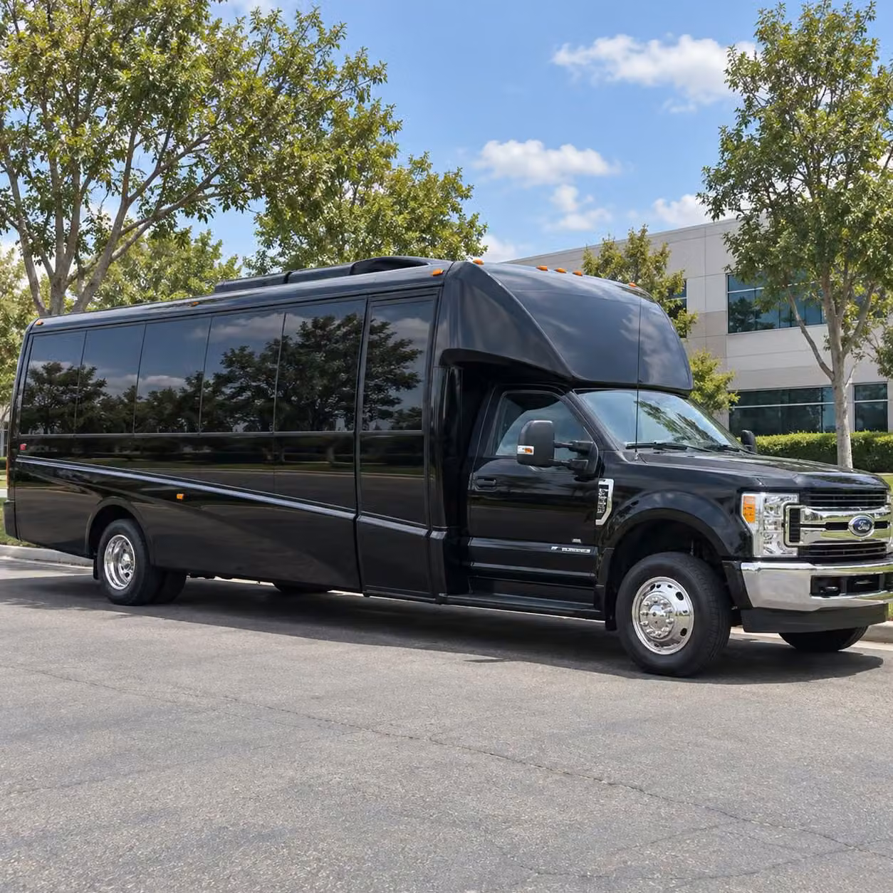 clifton government military transportation