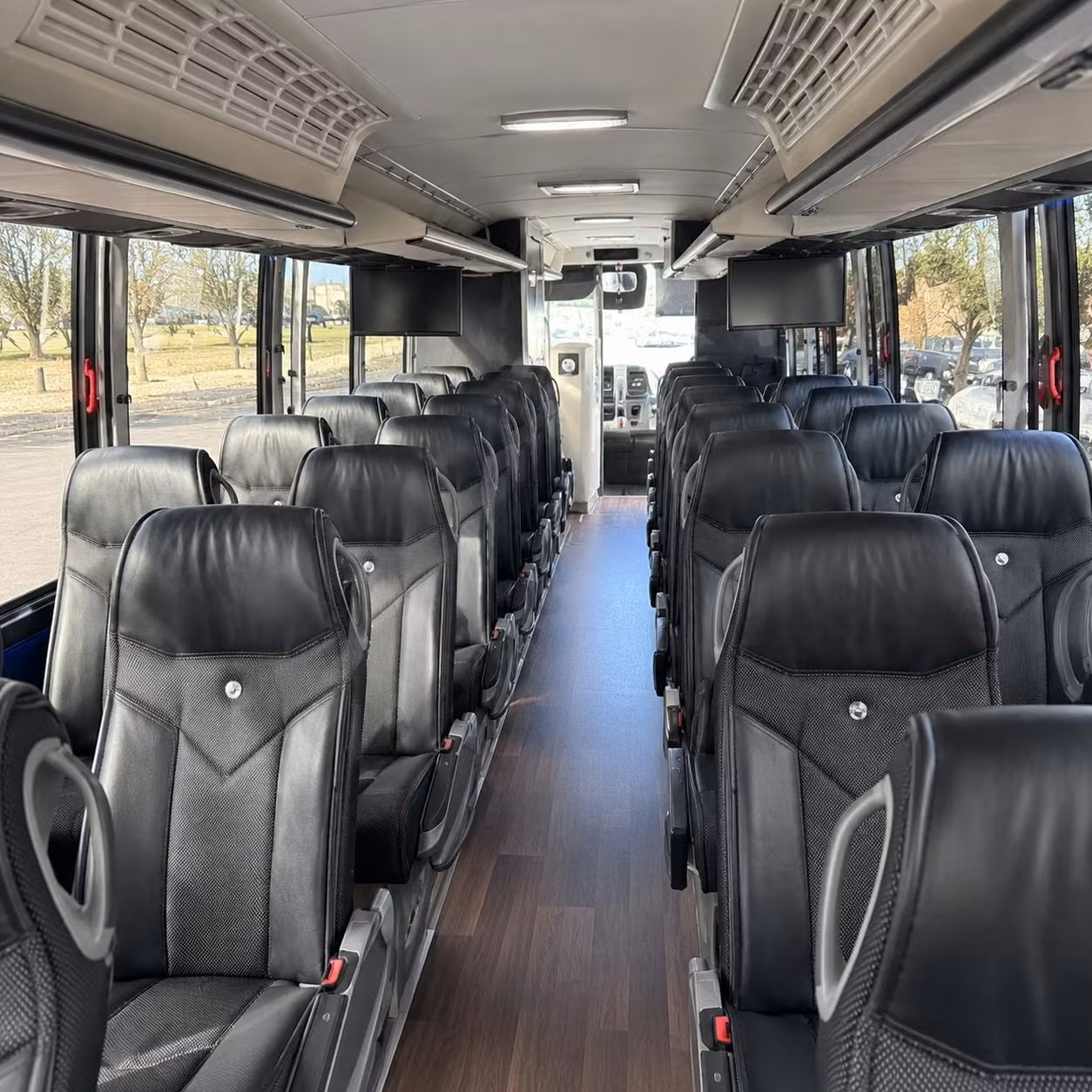 clifton long distance transportation