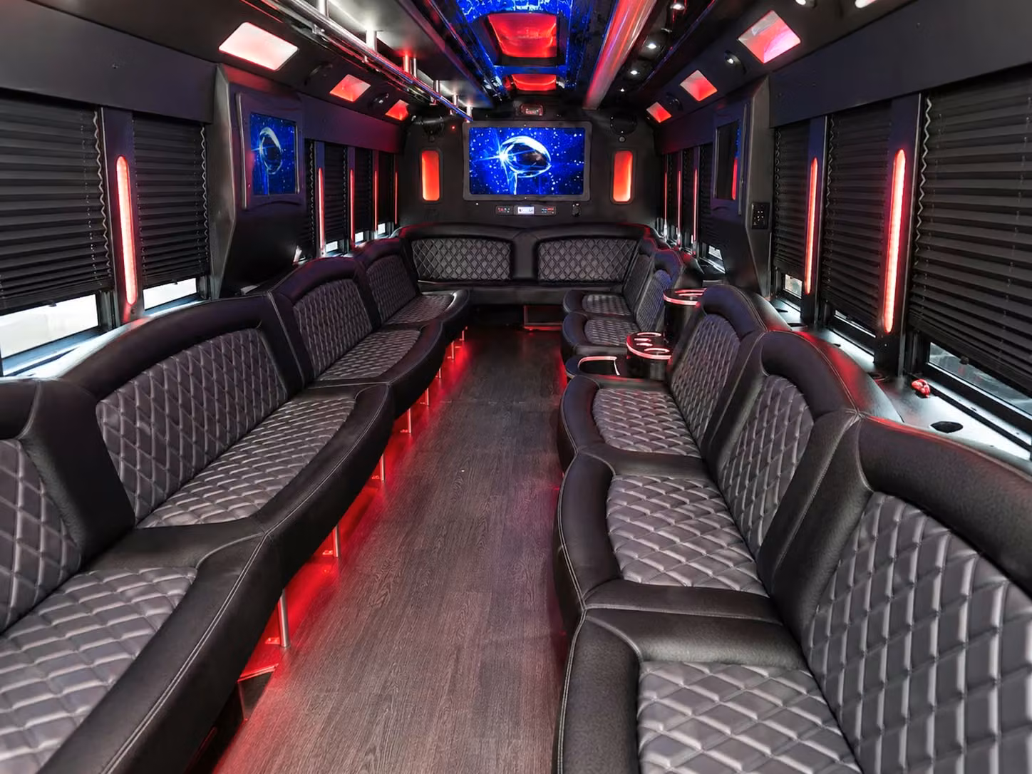 clifton prom transportation